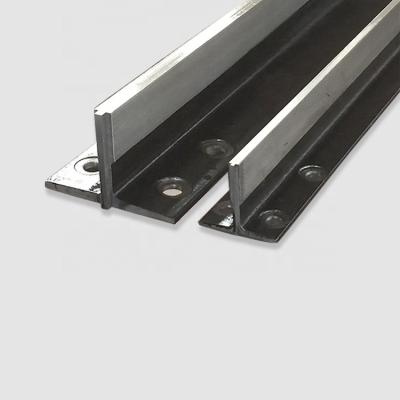 China Traditional T Type Elevator Guide Rail for sale