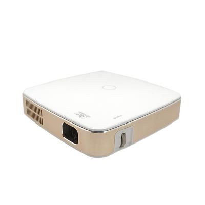 China Pico Pocket Portable Smart DLP Projector Mini Mobile Wireless Mirroring Full HD 4K Video LED Home Theater Outdoor Cinema for sale