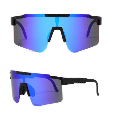 China 2023 Custom Made Recycling Sunglasses Logo Sunglasses Polar Fashion Sport New Arrival Sportglasses Outdoor Sports Sunglasses for sale