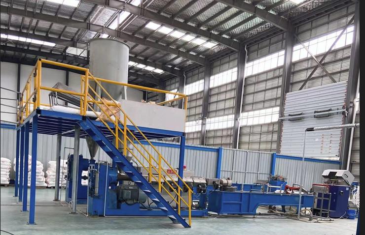 Geverifieerde leverancier in China: - Weihai Hanwell New Material Co., Ltd.