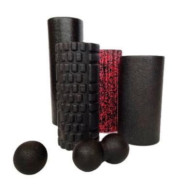 China PPE EPP Sports And Entertainment Products Epp Foam Roller 30cm 45cm 60cm for sale