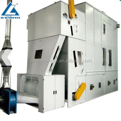 China High quality PET needle textile machine big cabinet punch mixer/cotton kneader for sale