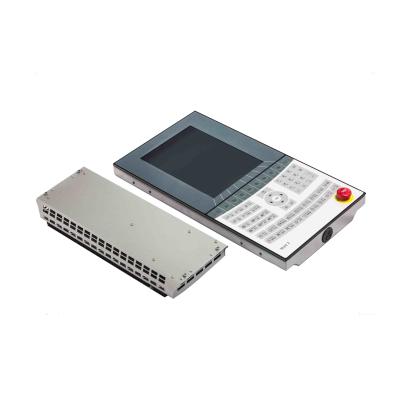 China Injektion Manchine Hmi Controller 256M DDR3 8 Zoll 10 Zoll zu verkaufen