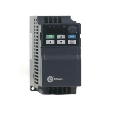 China PM Motor Variable Frequency Inverter CE KC Certificated for sale