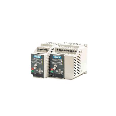 China 11kw Ac Motor Inverter Drive Serie T200 con filtro EMC incorporado en venta