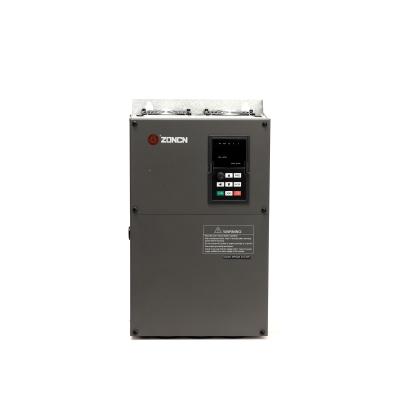 China 40HP Vfd 380v Inversor de 3 fases de baja frecuencia VFD Ac Drive Control de vectores en venta