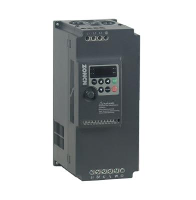 중국 ZONCN NZ200 Vfd 인버터 3단계 AC 모터 인버터 드라이브 380v 15kw 판매용