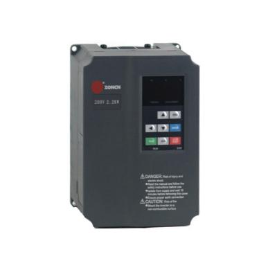 China ZONCN Z8000 Close Loop Vector Control Inverter Vfd 660V 690V for sale