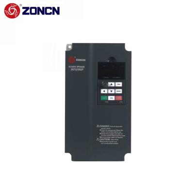 China ZONCN Z8000 Middenspanningsomvormer Maximaal 1000 kW breed frequentiebereik Te koop