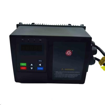 中国 3.7KW 3相周波数インバーター IP65 重荷機器用 販売のため