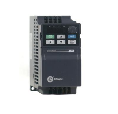 China 2.2KW 3.7KW Low Voltage Inverter 380v Vfd Z2000 Series for sale