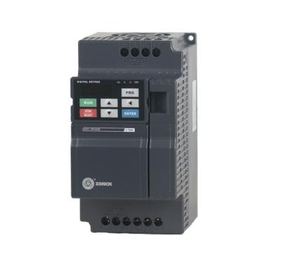 Chine ZONCN Z2000 moteur à courant alternatif entraînement vfd 380v 5.5KW 3.7KW à vendre