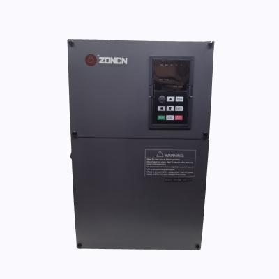 China ZONCN Inverter 30kw 37kw VFD Variabele Frequentiedruk VSD Variabele snelheidsdrijving Te koop