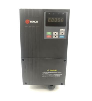 中国 15kw 3相 IP65 保護 20hp 変速電源 380v インバーター 販売のため