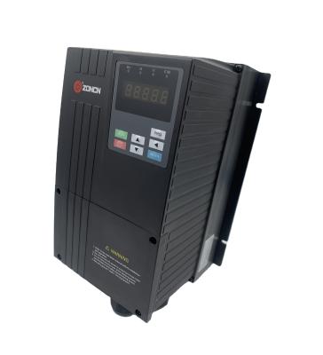 中国 45kw 55kw 75kw 変速駆動 ZONCN インバーター 380v インバーター VFD VSD 販売のため