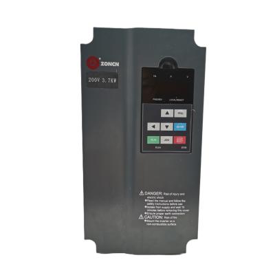 China ZONCN Inverter High Performance VFD Inverter 380v 440v 480v Variable Speed Drive for sale