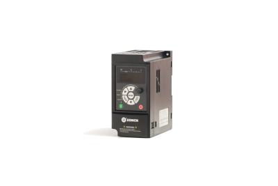 中国 380v Variable Frequency Drive ZONCN VFD 0.75kw 1.5kw 2.2kw 3.7kw Inverters 販売のため