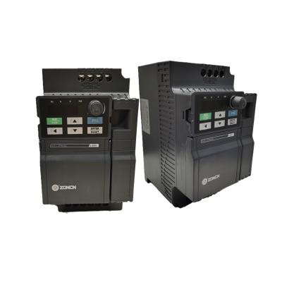 China VFD Inverter Three Phase 380v 3.7kw 5.5kw Variable Frequency Drives Frequency Inverter for sale