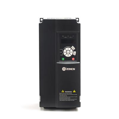 China 10hp 15hp 20hp High Performance Variable Frequency Drive VFD Inverter 11kw 15kw en venta