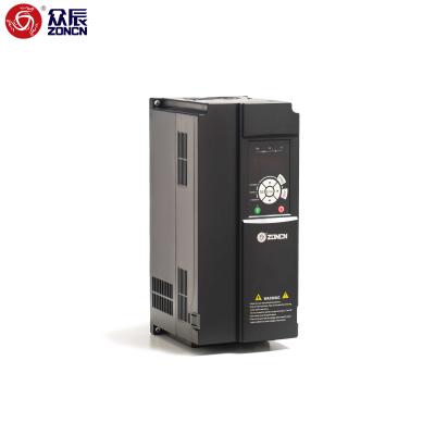 China Wechselgeschwindigkeitsantrieb Wechselstromfrequenzumrichter 220v 380v Spannung Vfd 11kW T9000 Serie zu verkaufen