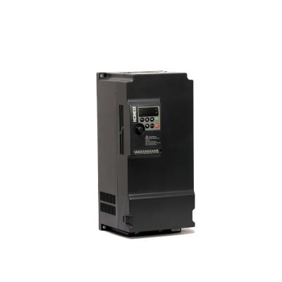 China Factory Price Of VFD Drives 380V 15kw 18.5kw 22kw Variable Speed Drives ZONCN Inverter zu verkaufen