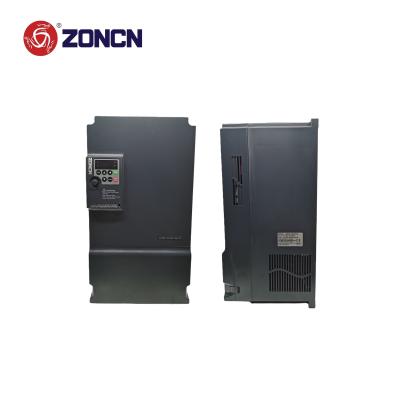 China NZ200 Of ZONCN Inverter 380V 30kw 37kw Variable Speed Drives VSD zu verkaufen