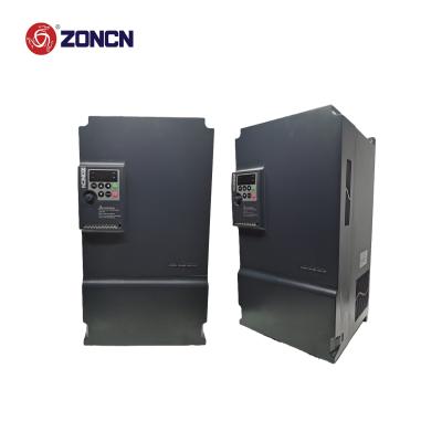 China NZ200 Series Of ZONCN 380v Variable Frequency Drives Inverter 30kw 37kw for sale