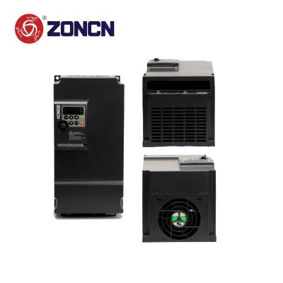 중국 380v 인버터 30HP VFD 변주 주파수 드라이브 50hz 60hz VSD 22kw 판매용