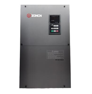 China 220v Single Phase Three Phase 30hp Variable Frequency Inverter 22KW vfd en venta