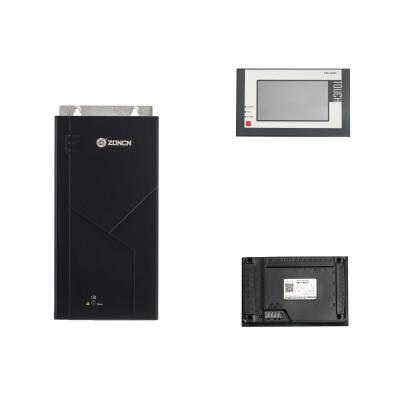 Chine SP600T-11KY-4 Compresseurs à air Vfd de 11 kW Intégrateur 380V Inverseurs à courant alternatif à vendre