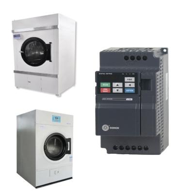 China Low Voltage Frequency Drives Inverter Z2400-3R7G 3.7KW vfd 400V For washing machine for sale