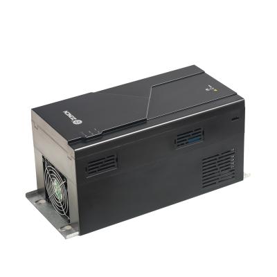 China 380v VFD 30kw 37kw Variable Speed Drive VSD SP600T Inverter voor schroefluchtcompressor van ZONCN Te koop