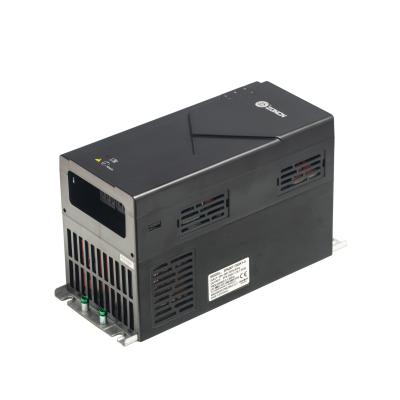 China ZONCN 380v 10hp VFD Inverter 7.5kw Variable Frequency Drive For Air Compressor for sale