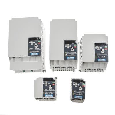 China ZONCN 30KW Vfd Dispositivos de baja tensión Dispositivos de baja frecuencia 380v Filtro EMC incorporado en venta