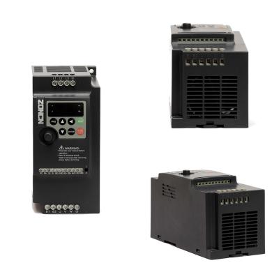 Cina Invertitore serie NZ200 VFD Motor Speed Controller Basso Voltaggio 380v Fabbricante 3.7KW in vendita