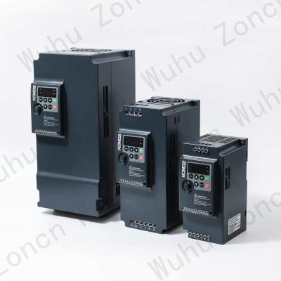 중국 37KW 380V 변속기 변압기 저전압 주파수 ZONCN Vfd 판매용