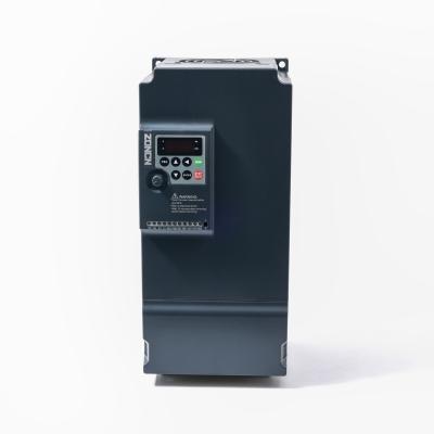 China ZONCN VFD Model NZ200T-22GY-4 Three Phase 380V Inverter 22kw for sale