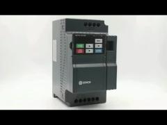 Three phase 220v VFD inverter