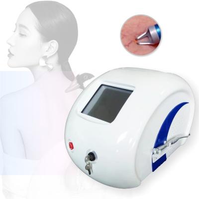 China 2023 High Quality Professional 980 NM Diode Laser Vascular Diode Laser 980 NM Spider Vein Removal Machine 980nm diode laser for sale