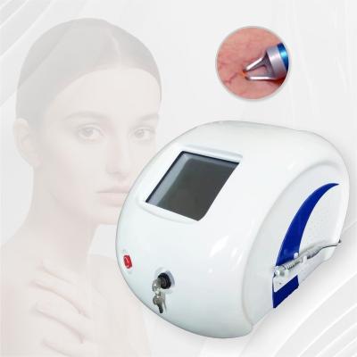 China New arrival beauty device veins removal vascular laser 980 nm machine for skin rejuvenation 980nm diode laser for sale