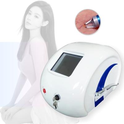 China High quality 980nm diode laser removal blood vessels removal JM-spider veins for sale