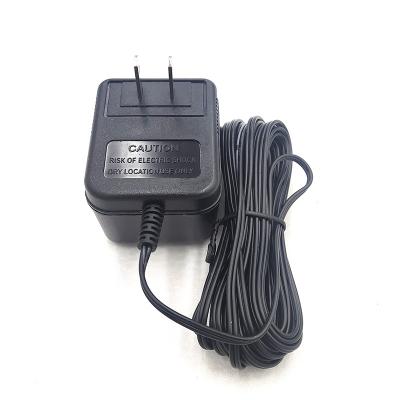 China LC Factory Direct Sale 18V 24V 500mA doorbell Power Adapter For Fing Doorbell Withe Eu Plug Doorbell AC Adapter for sale