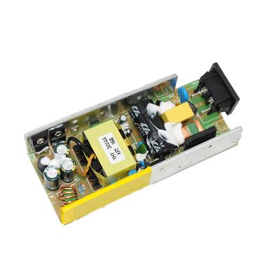 China high frequency pcb electronics mount  100-240V AC-DC 96W 24V 4A base board  power supply pcb connection for sale