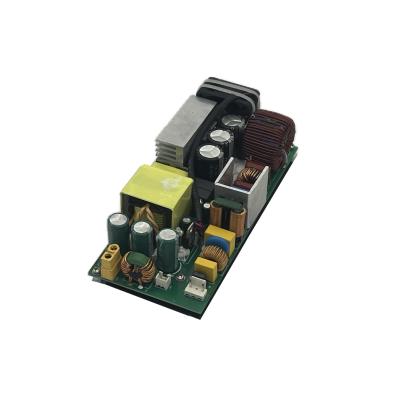 China 24v 20a  switching power supply module with standard 62368 for sale