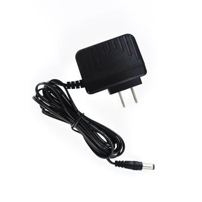 China Trending Products 2022 New Arrivals OEM/ODM Factory 9V 0.85A 7.6W Input DC 9V 850ma Charger Power Cable Adapter For Alibaba for sale