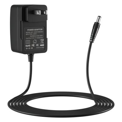 China Woyuan 17V 1A AC DC Power Adapter General Black Input 100-240v 50-60Hz For Bose Soundlink Speaker Adapter for sale