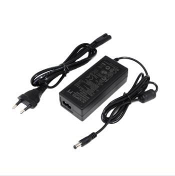 China Desktop Style Power Supply 5v 6v 12v 15v 24v Volts 1a 2a 3a 4a 5a 6a 8a  Ac/Dc 110-240v 12v 24v Desktop Power Supply Adapter for sale