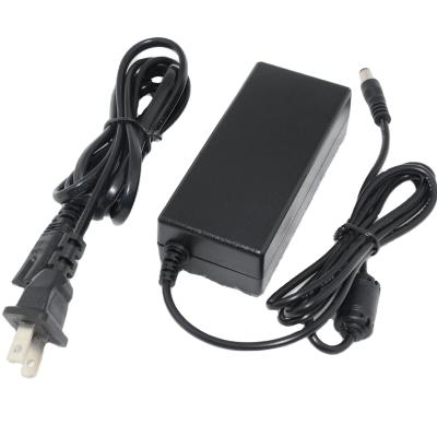 China Universal AC 100-240V Input to Switching DC adapter transformer output 12V 3A power supply for sale