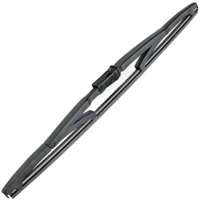 China VOLKSWAGEN GOLF FIAT WEEKEND K-215G Rear Plastic Windshield Wiper Blade For VOLKSWAGEN GOLF FIAT WEEKEND 15