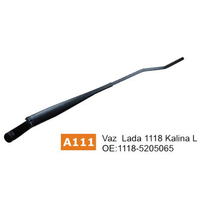 China Vaz Lada Kalina 1118 L CA-A111 Universal Windshield Type Wiper Arm For Vaz Lada Kalina 1118 L OE Quality Factory Price OE 1118-5205065 for sale